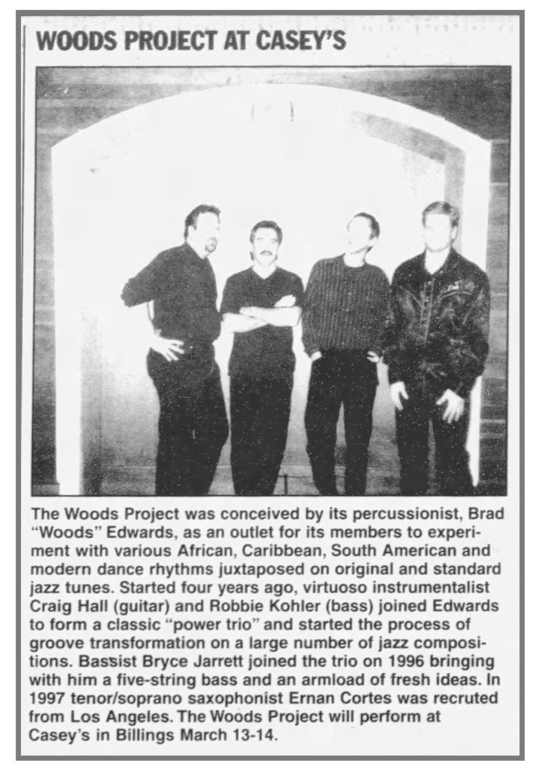 Brad Edwards